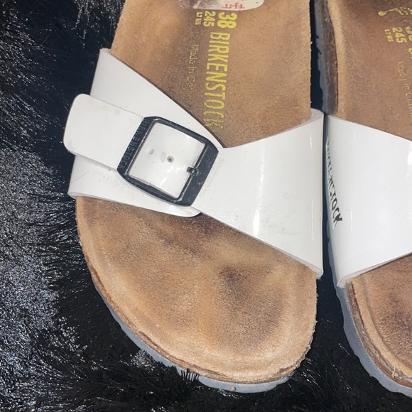Birkenstock sandals size 38 - Picture 3 of 7